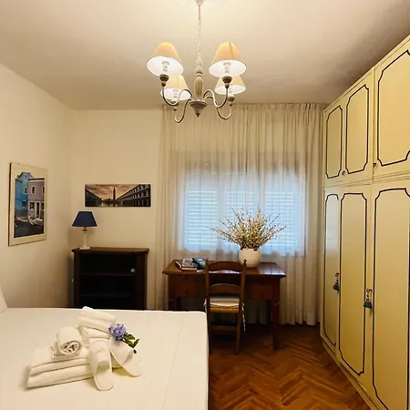 Thalia Venezia Accogliente Daire *