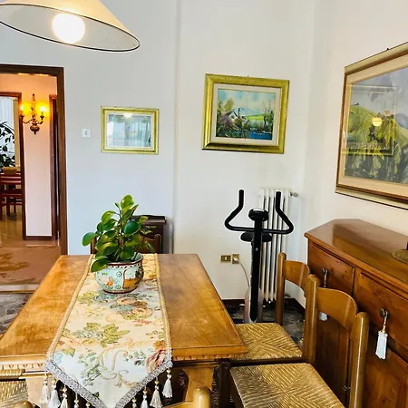Appartement Thalia Venezia Accogliente *
