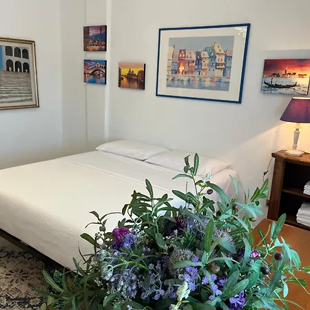Thalia Venezia Accogliente Appartement *
