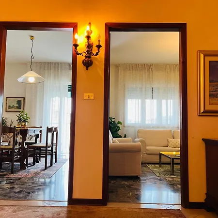 Thalia Venezia Accogliente