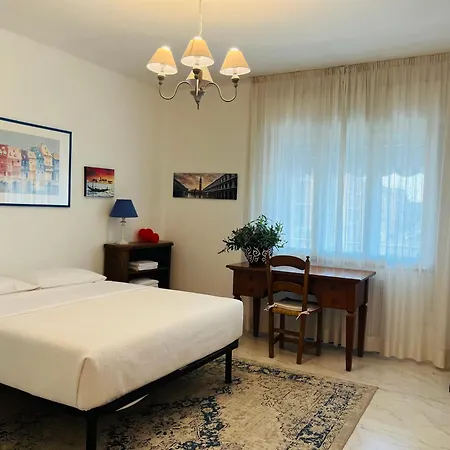 Appartement Thalia Venezia Accogliente *