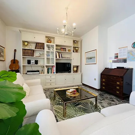 Appartement Thalia Venezia Accogliente