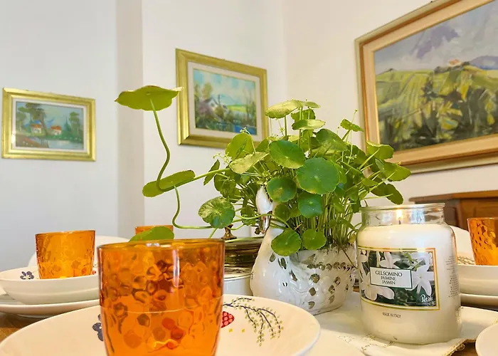 Appartamento Thalia Venezia Accogliente *