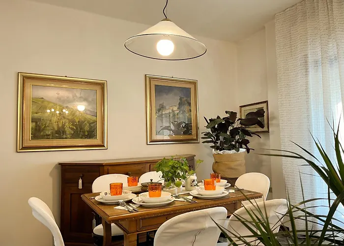 Appartamento Thalia Venezia Accogliente *