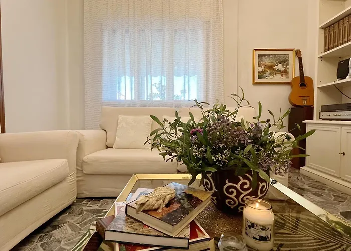 Thalia Venezia Accogliente Mestre