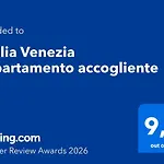 Thalia Venezia Accogliente * Mestre