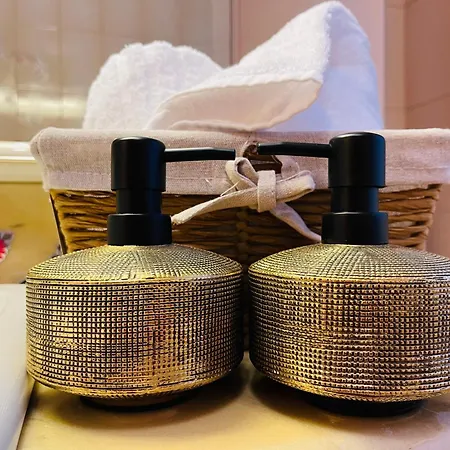 Апартаменты Thalia Venezia Accogliente Местре