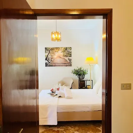 Thalia Venezia Accogliente Апартаменты