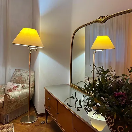アパート Thalia Venezia Accogliente