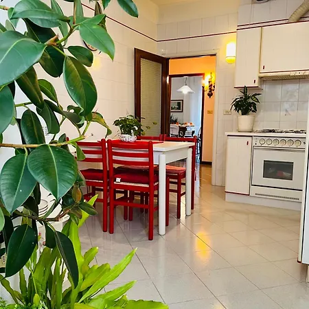 Апартаменты Thalia Venezia Accogliente Местре