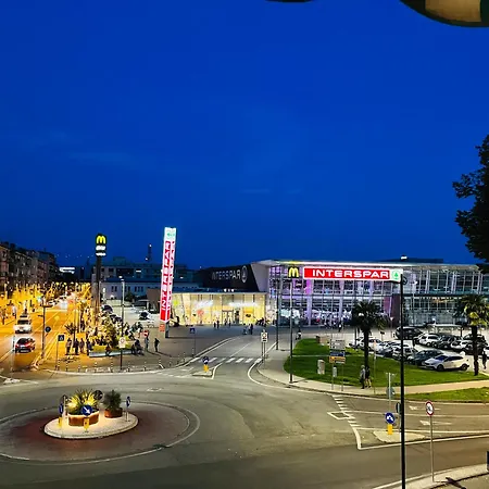 Thalia Venezia Accogliente Местре