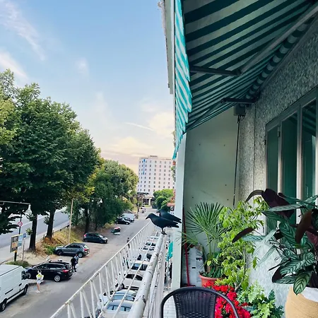 Thalia Venezia Accogliente Апартаменты