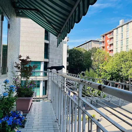 Thalia Venezia Accogliente Апартаменты Местре