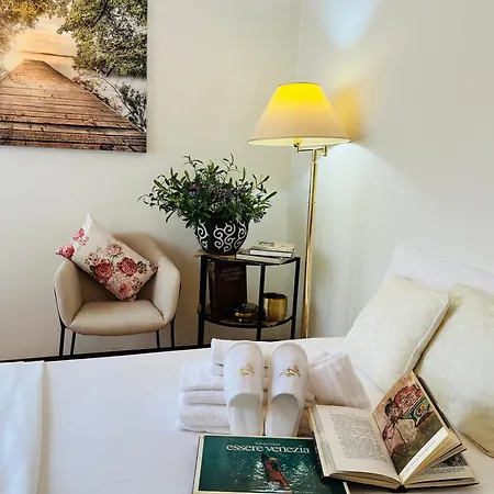 Апартаменты Thalia Venezia Accogliente *