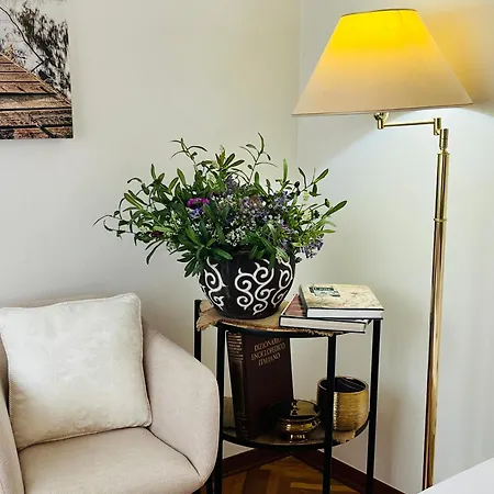 Thalia Venezia Accogliente Местре