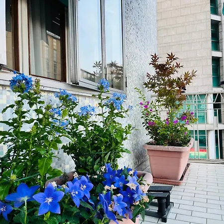 Thalia Venezia Accogliente * Местре