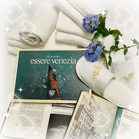 Thalia Venezia Accogliente Апартаменты Местре