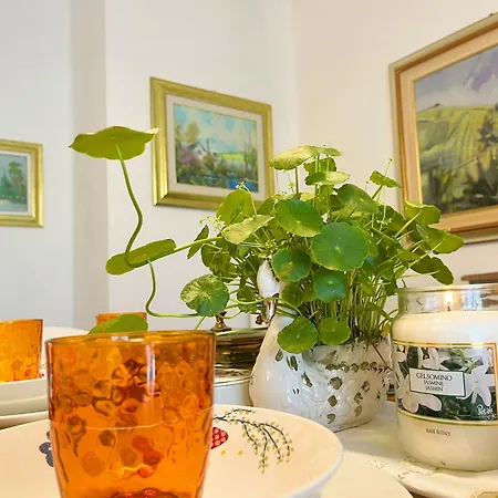 Апартаменты Thalia Venezia Accogliente *