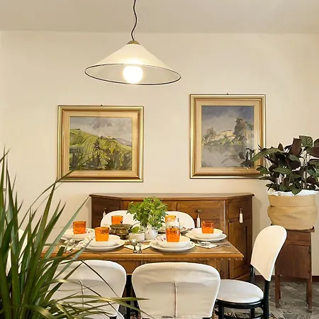 Апартаменты Thalia Venezia Accogliente *