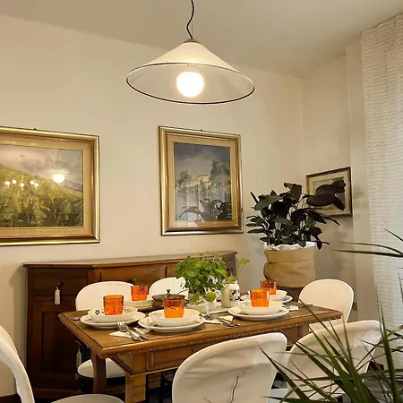 Апартаменты Thalia Venezia Accogliente *