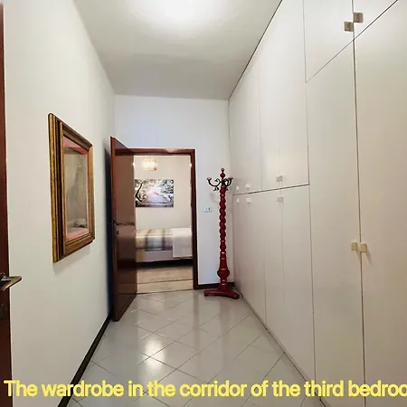 Thalia Venezia Accogliente Местре