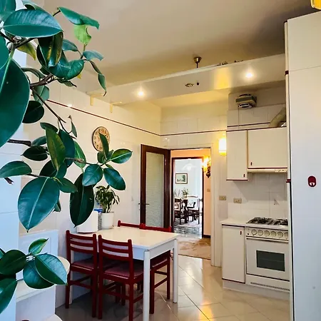 Thalia Venezia Accogliente *