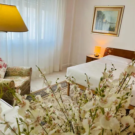 Thalia Venezia Accogliente Апартаменты