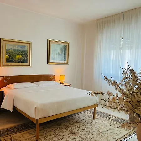 Апартаменты Thalia Venezia Accogliente *