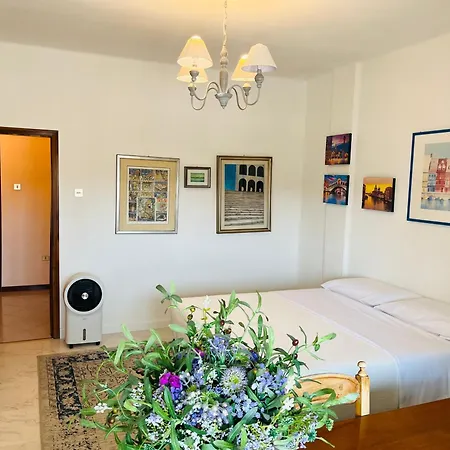 Thalia Venezia Accogliente *