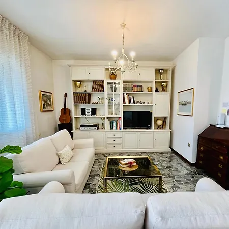 Апартаменты Thalia Venezia Accogliente