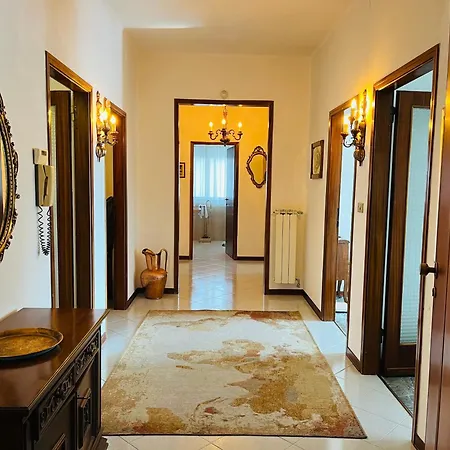 Thalia Venezia Accogliente Апартаменты Местре