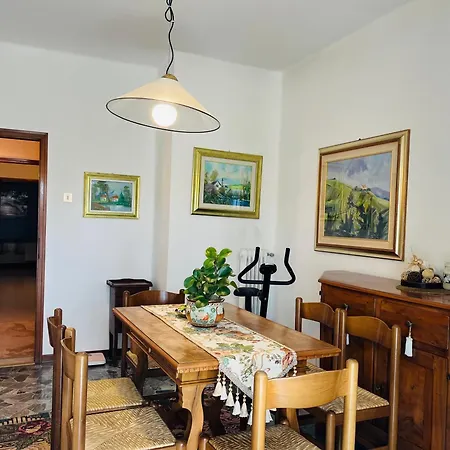 Апартаменты Thalia Venezia Accogliente *