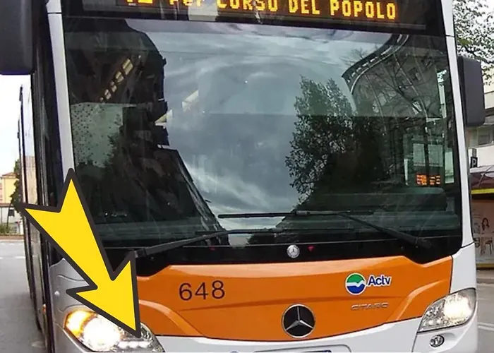 Thalia Venezia Accogliente