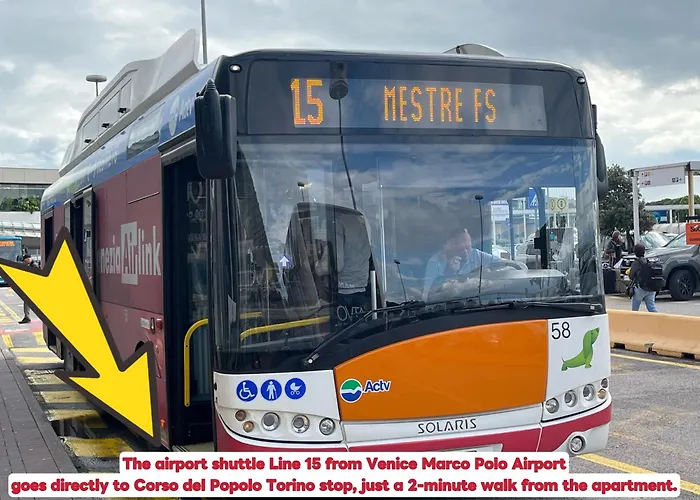 Thalia Venezia Accogliente