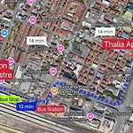 Thalia Venezia Accogliente Mestre