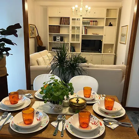 Thalia Venezia Accogliente Appartement *